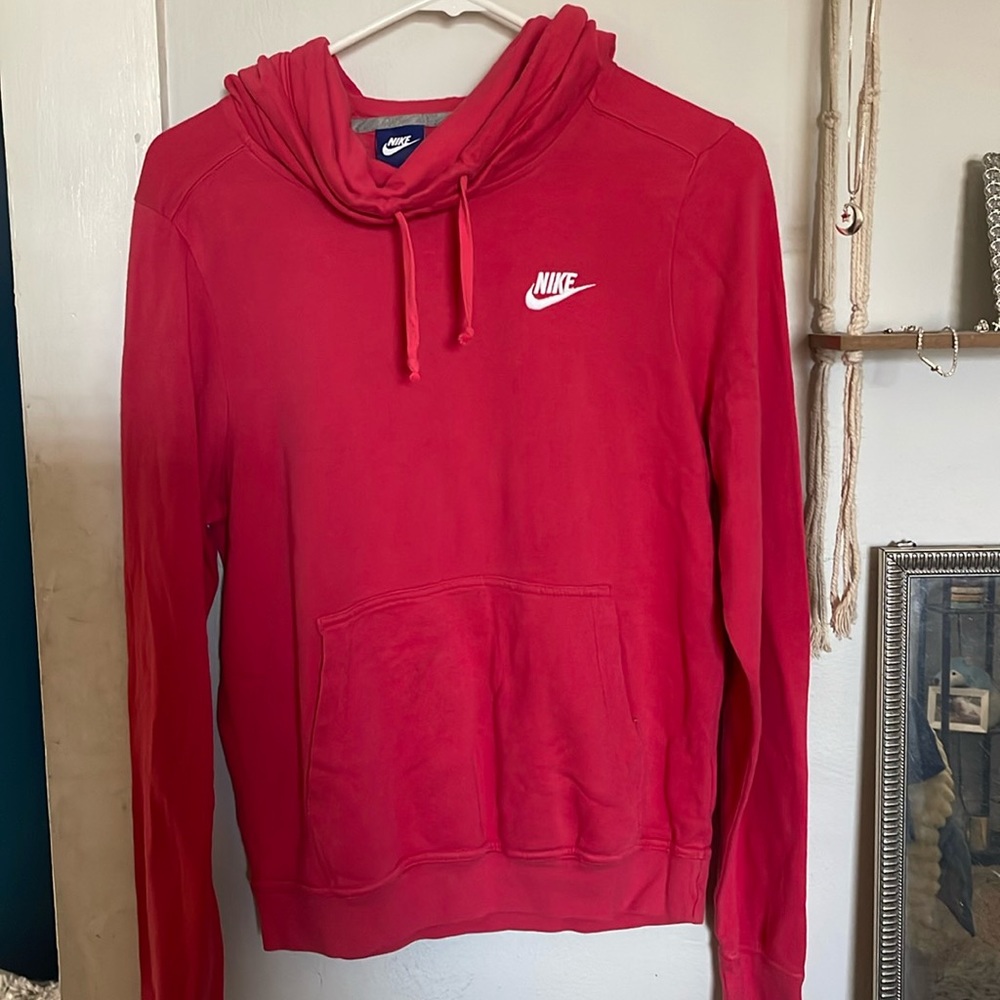 Women’s Nike hoodie, size small